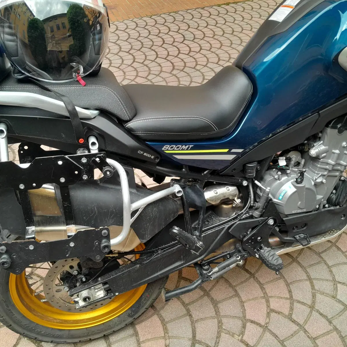 CFMOTO 800MT Touring (2022 - 26) (7)