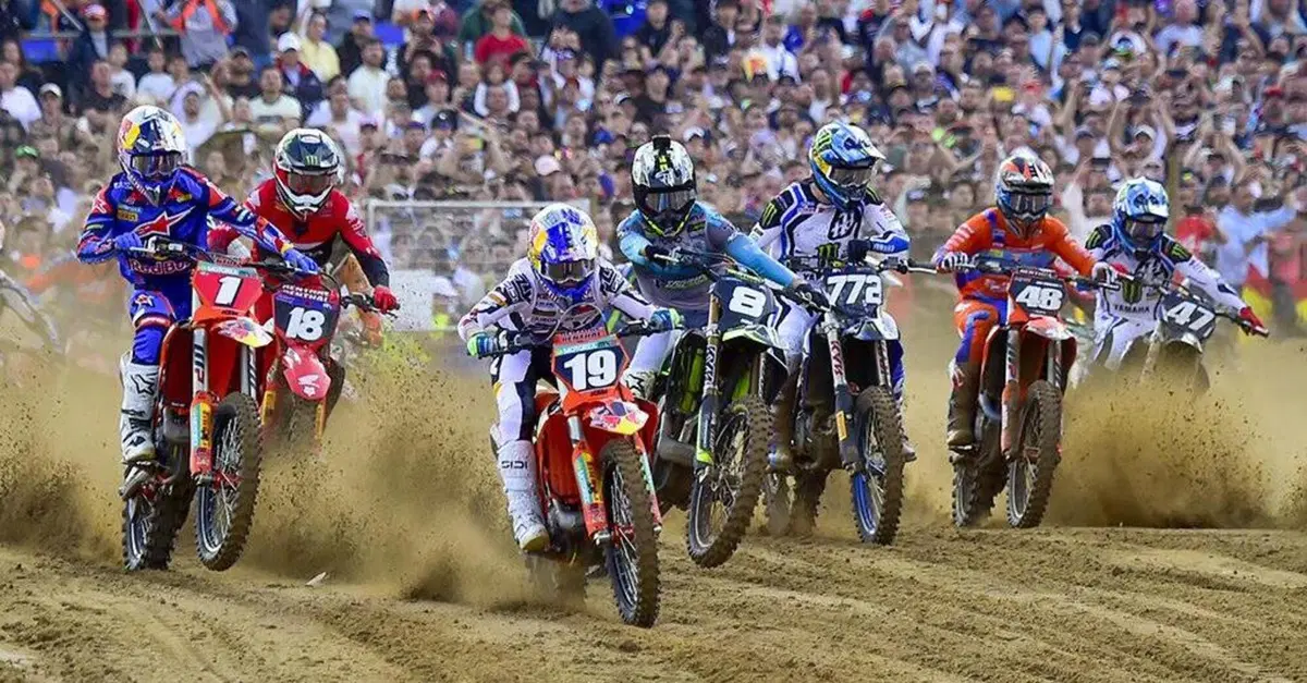 MXGP26 #9 Italia PREVIEW. Montevarchi, Trampolino Mondiale?
