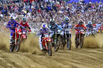 MXGP26 #9 Italia PREVIEW. Montevarchi, Trampolino Mondiale?