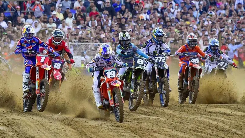 MXGP26 #9 Italia PREVIEW. Montevarchi, Trampolino Mondiale?