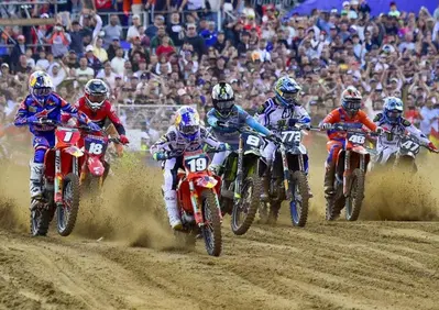 MXGP26 #9 Italia PREVIEW. Montevarchi, Trampolino Mondiale?