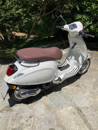 Vespa Primavera 150 (2021 - 23) usata