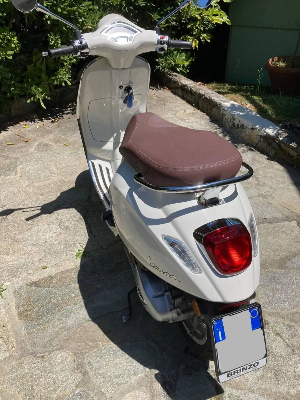 Vespa Primavera 150 (2021 - 23) (3)