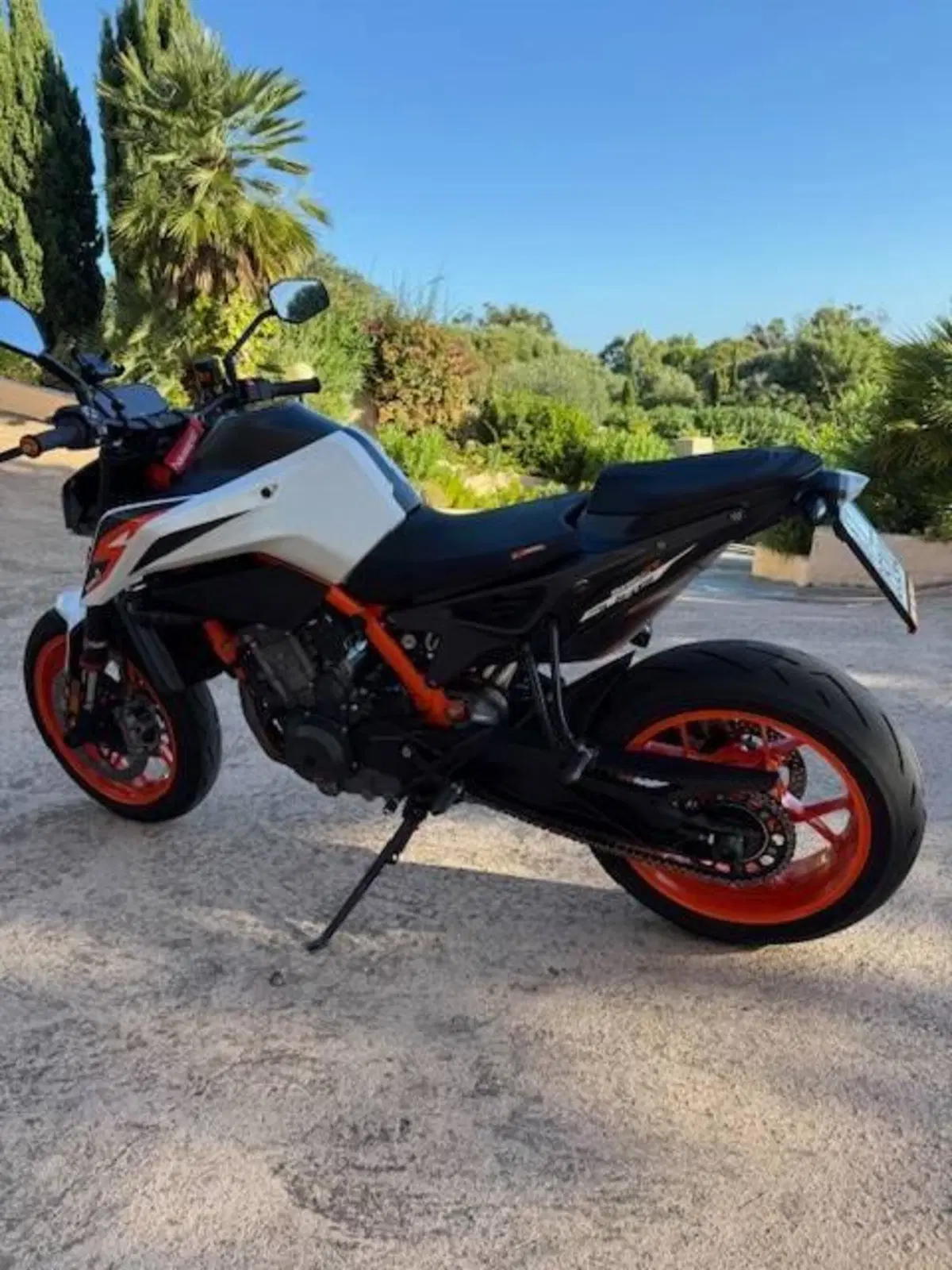 KTM 890 Duke R (2021) (3)
