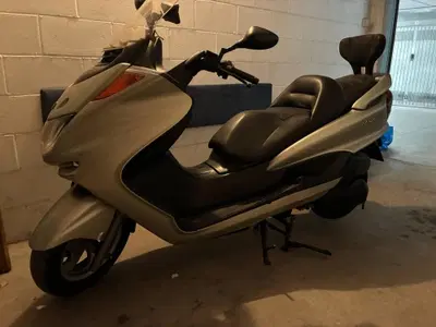 Yamaha X-City 250 (2006 - 16) usata