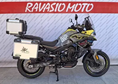 CFMOTO 800MT Explore (2023 - 26) usata
