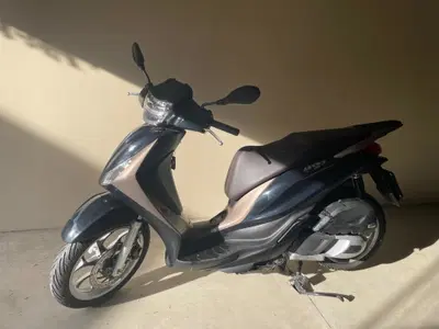 Piaggio Medley 125 ABS (2021 - 24) usata