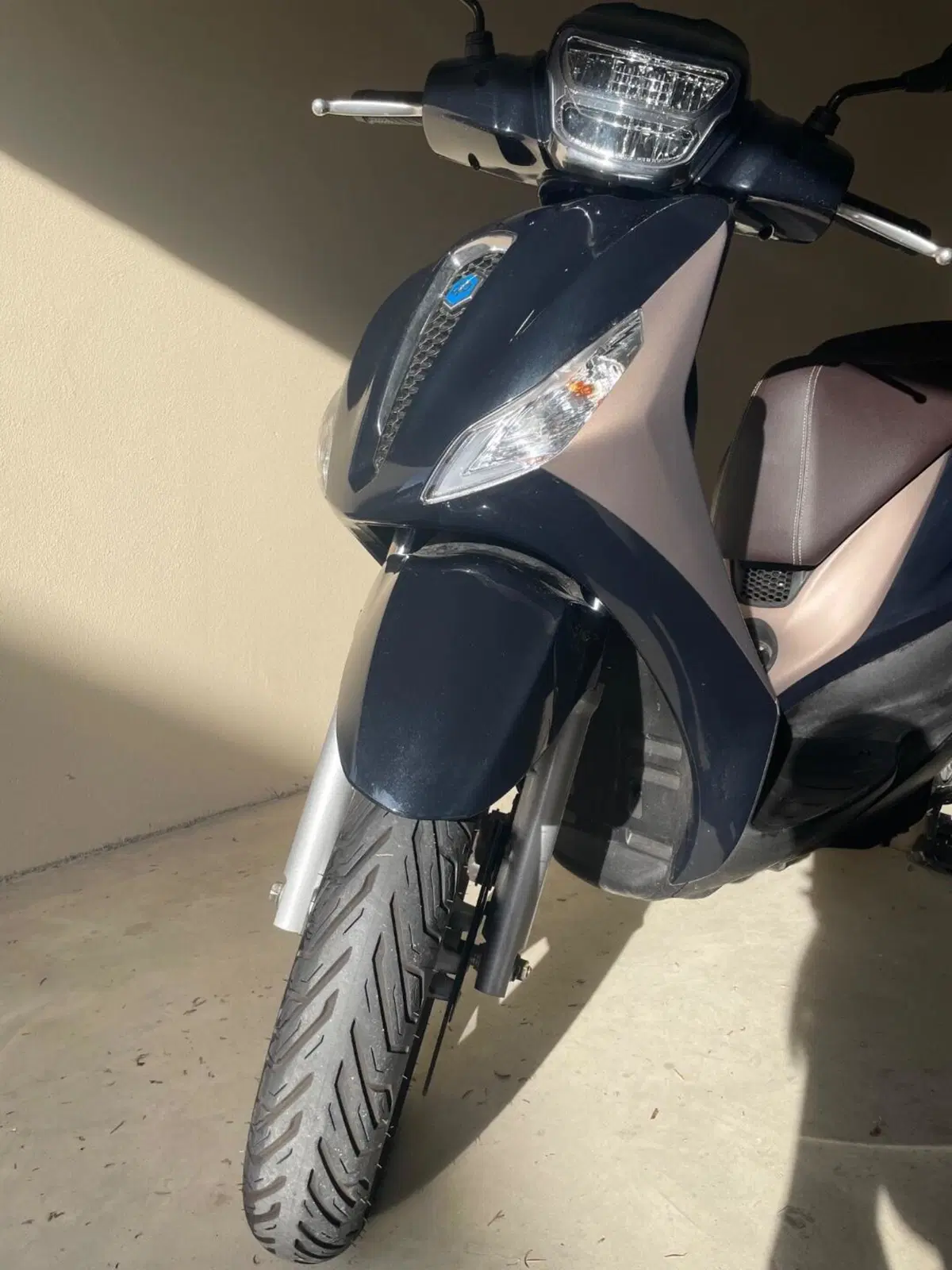Piaggio Medley 125 ABS (2021 - 24) (6)
