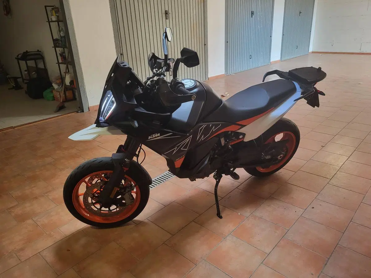 KTM 890 SMT (2023 - 25) (3)