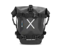Shad presenta TR08, la borsa adventure pronta a tutto