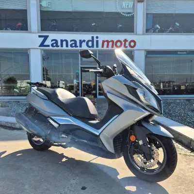 Kymco Downtown 350i TCS (2021 - 25) usata
