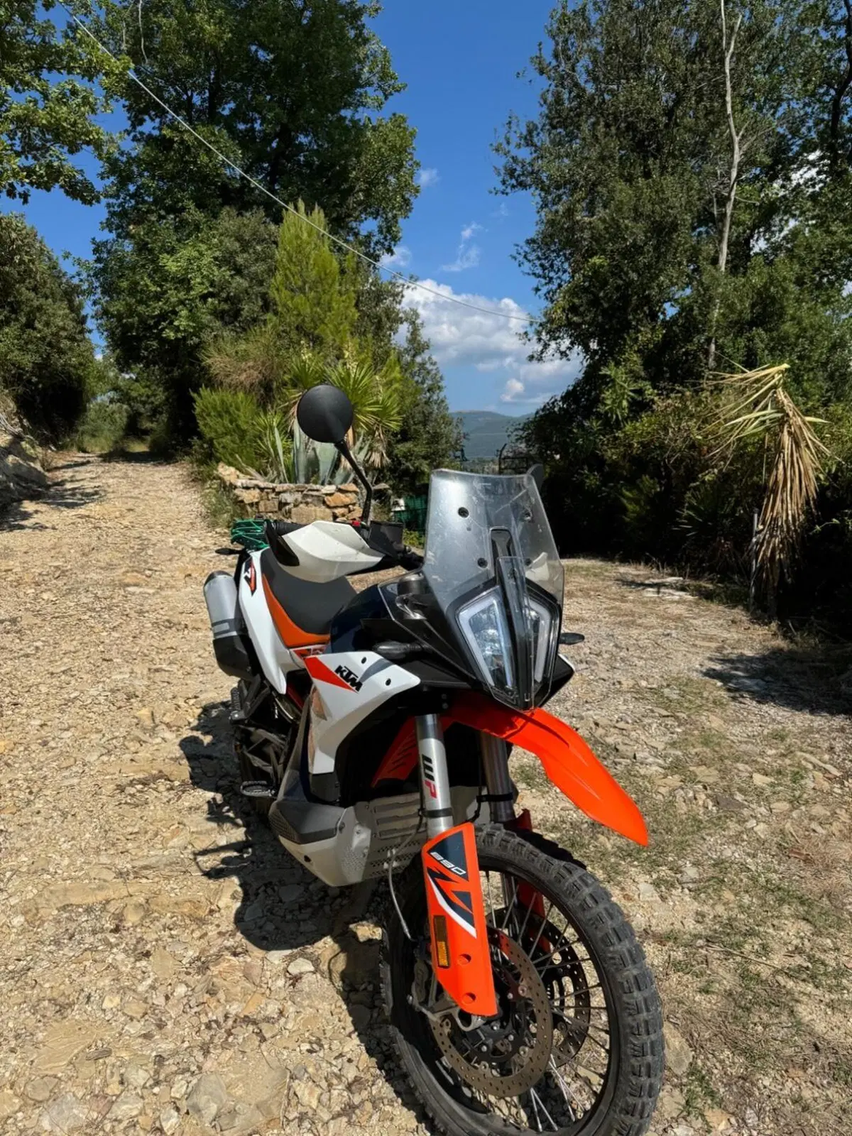 KTM 890 Adventure R (2023 - 24) (2)