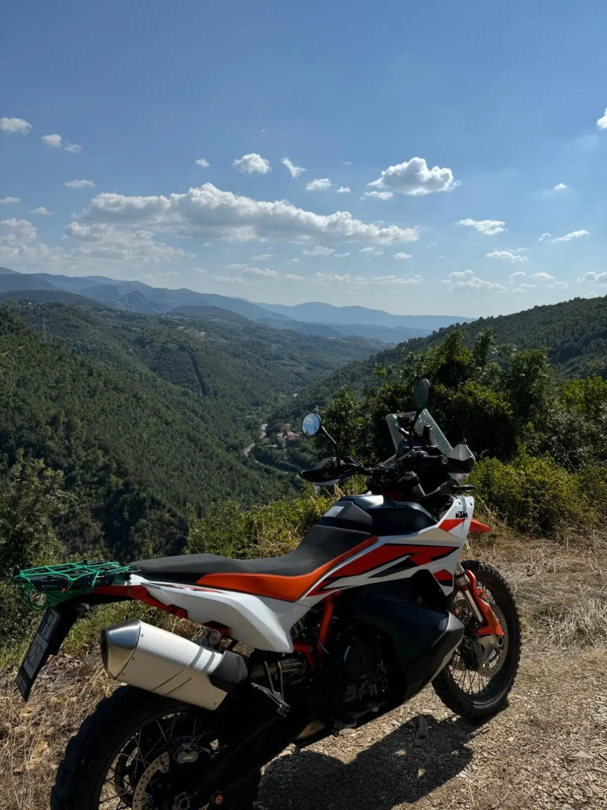 KTM 890 Adventure R (2023 - 24) (3)