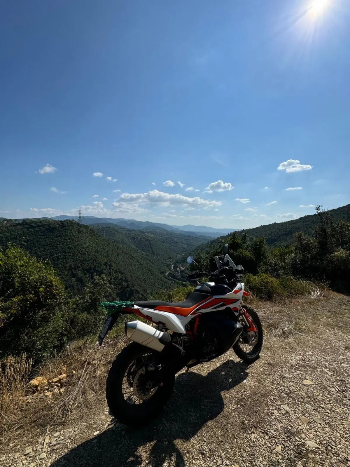 KTM 890 Adventure R (2023 - 24) (4)