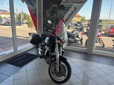 Bmw R 1100 R usata