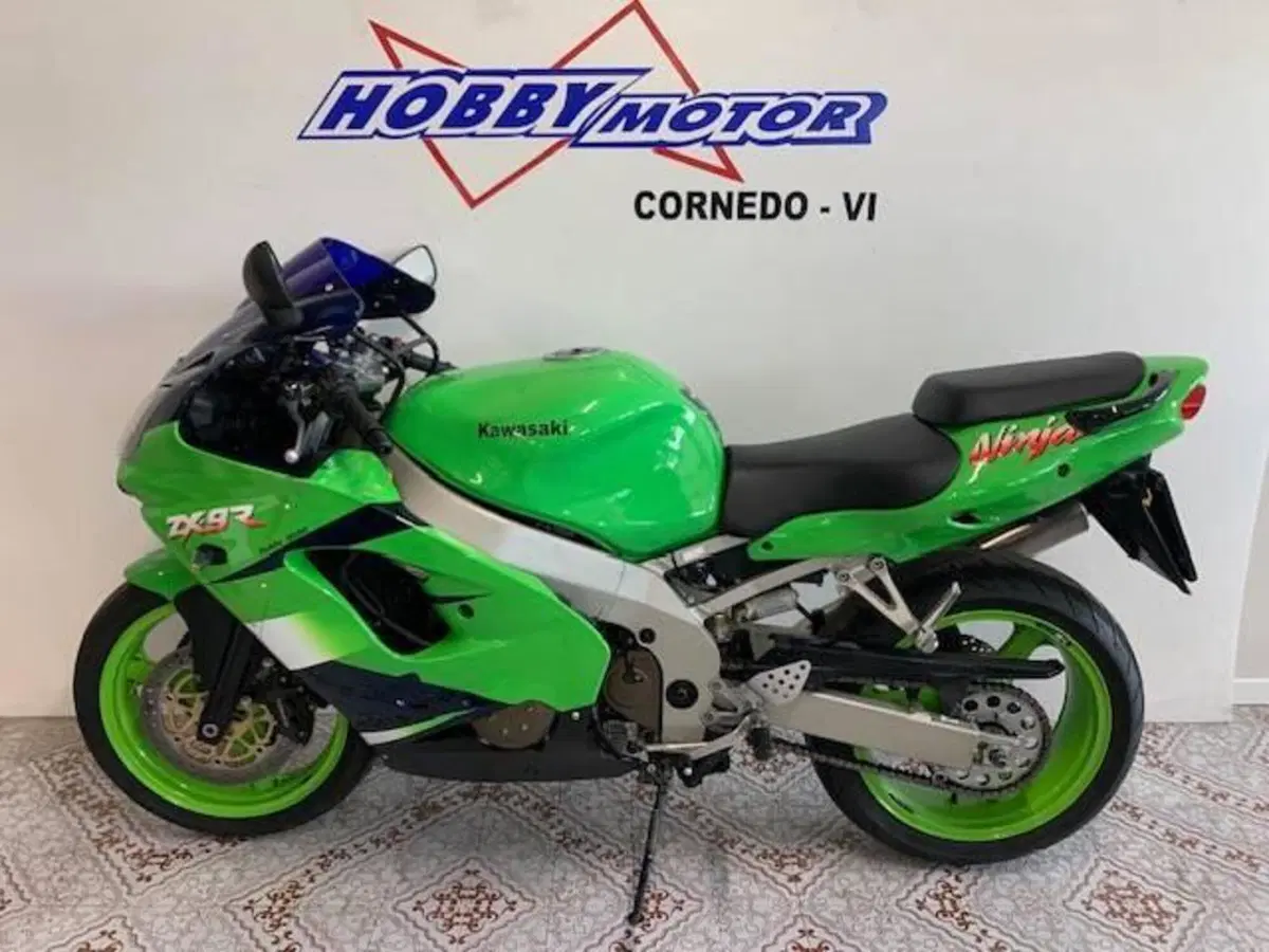 Kawasaki Ninja 900 ZX-9R (1998 - 01) (4)