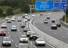 Spagna: impennate in autostrada, scattano gli arresti
