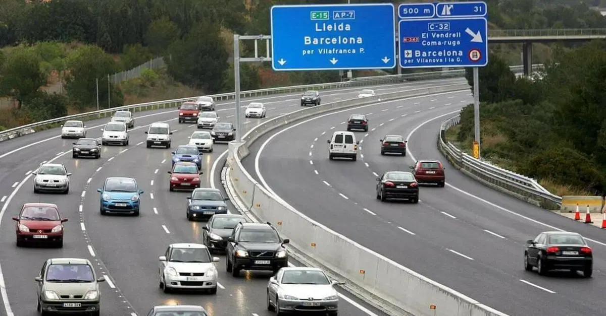 Spagna: impennate in autostrada, scattano gli arresti