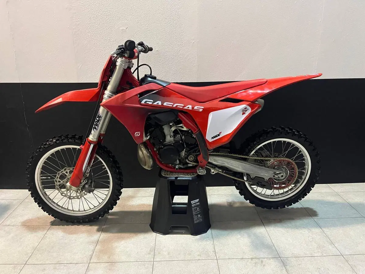 GASGAS MC 250 (2024) (2)