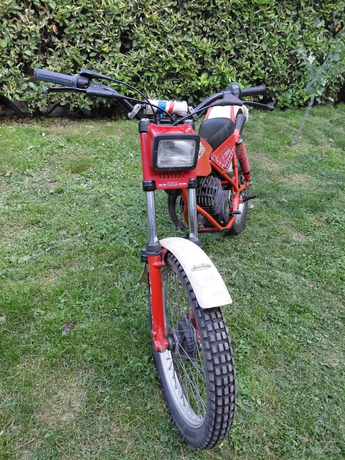 Fantic Motor FM 330 trial 50 (2)