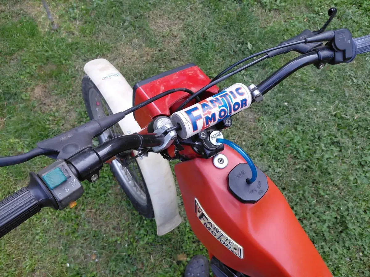 Fantic Motor FM 330 trial 50 (6)