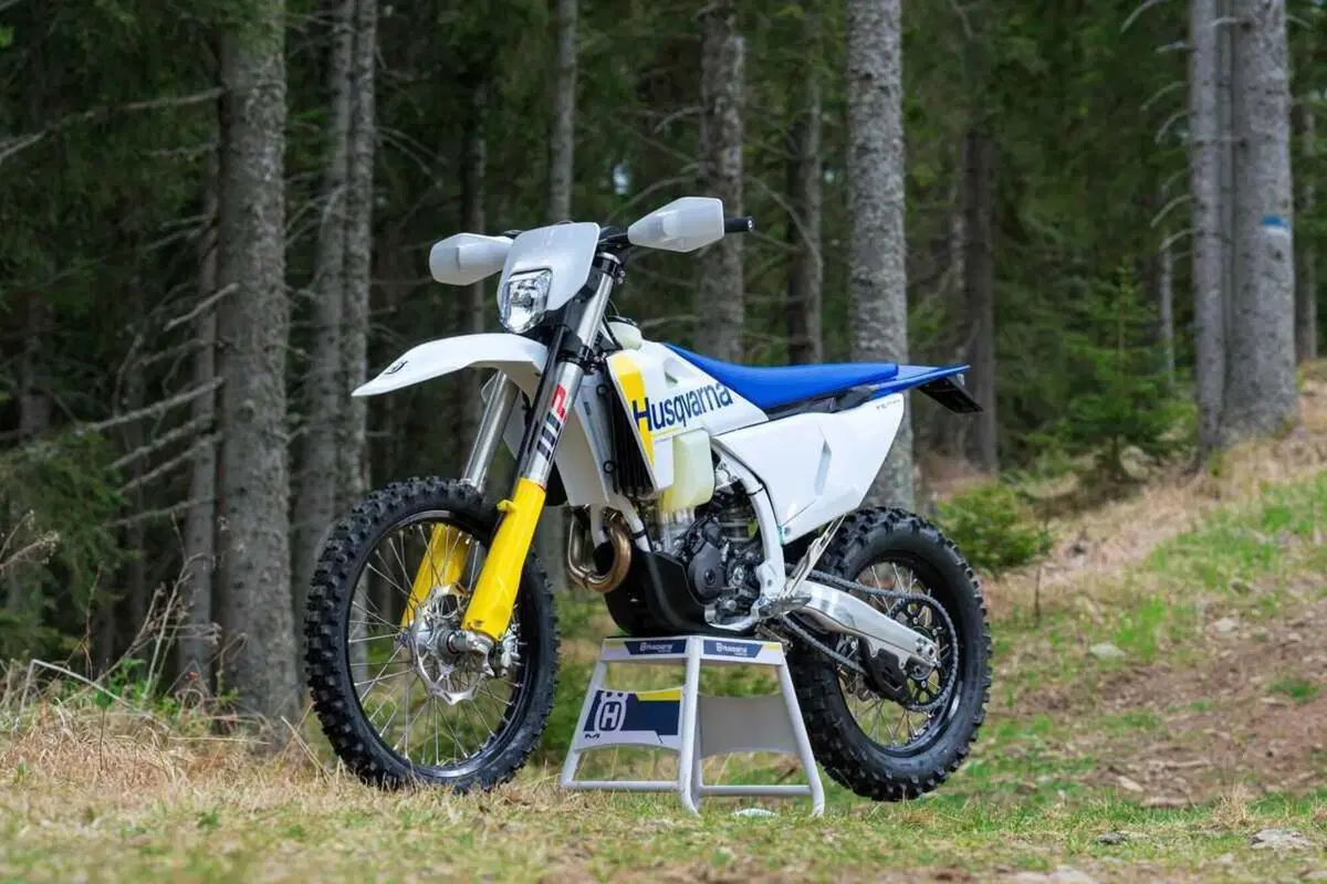 Husqvarna presenta la gamma Enduro 2027 (3)