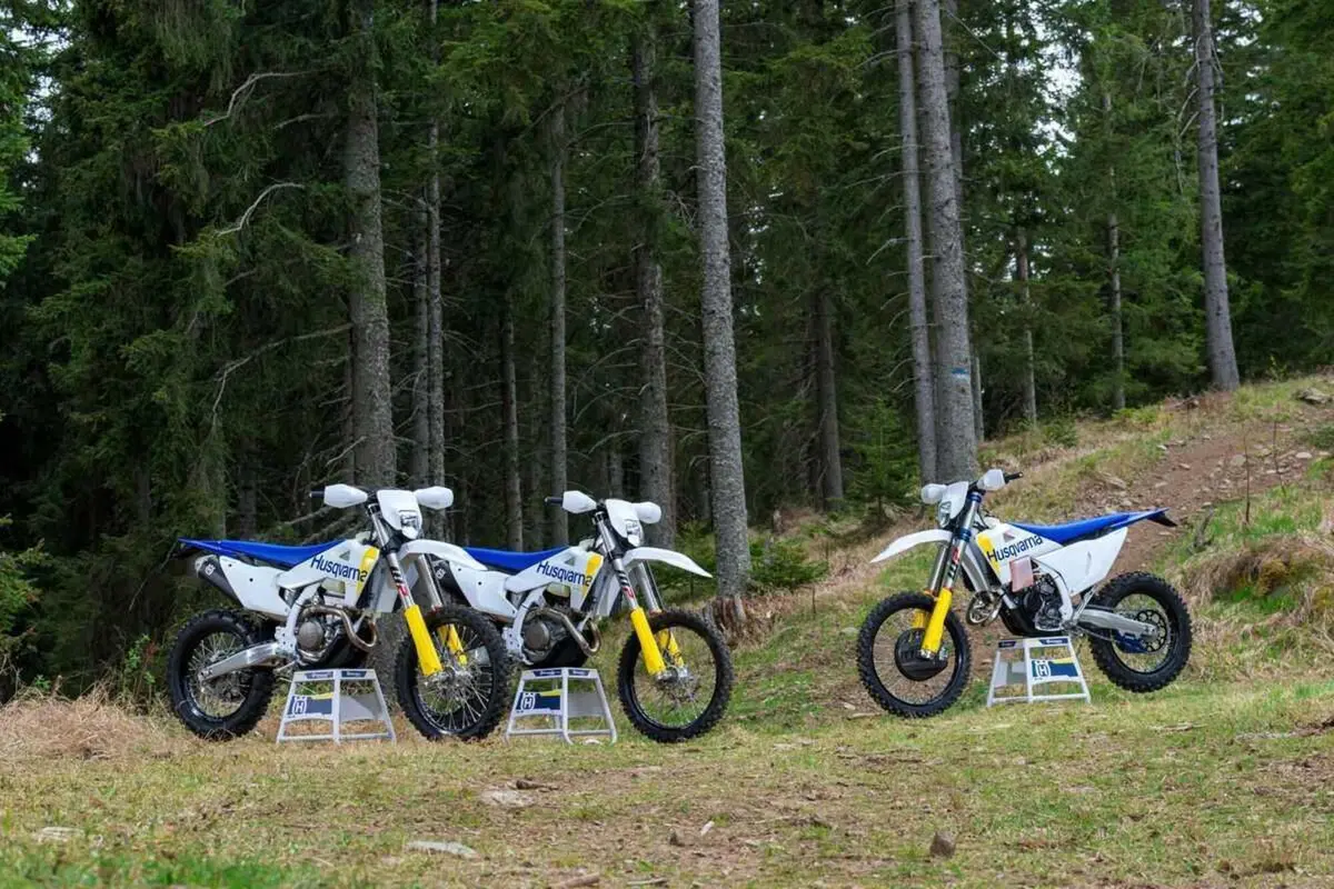 Husqvarna presenta la gamma Enduro 2027 (5)