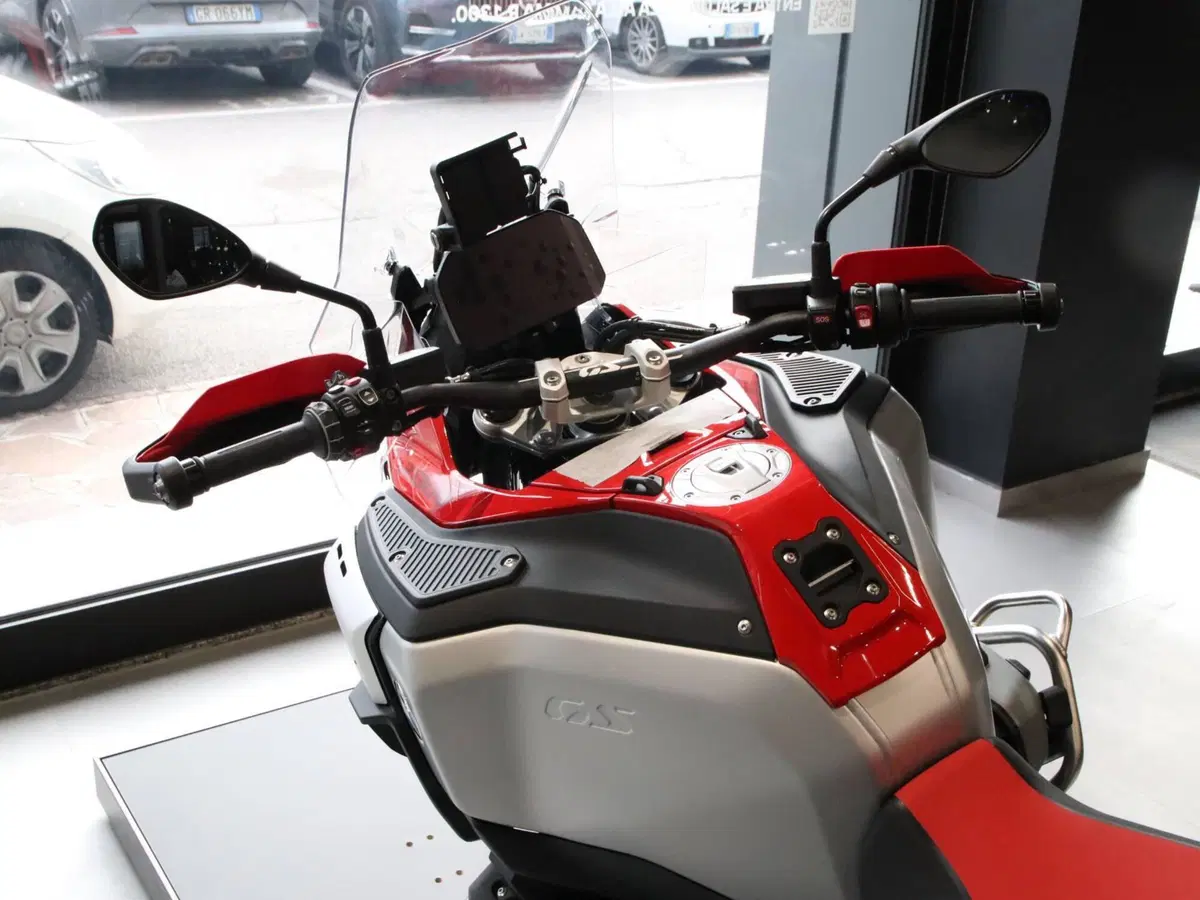 Bmw R 1300 GS Adventure (2025 - 26) (10)