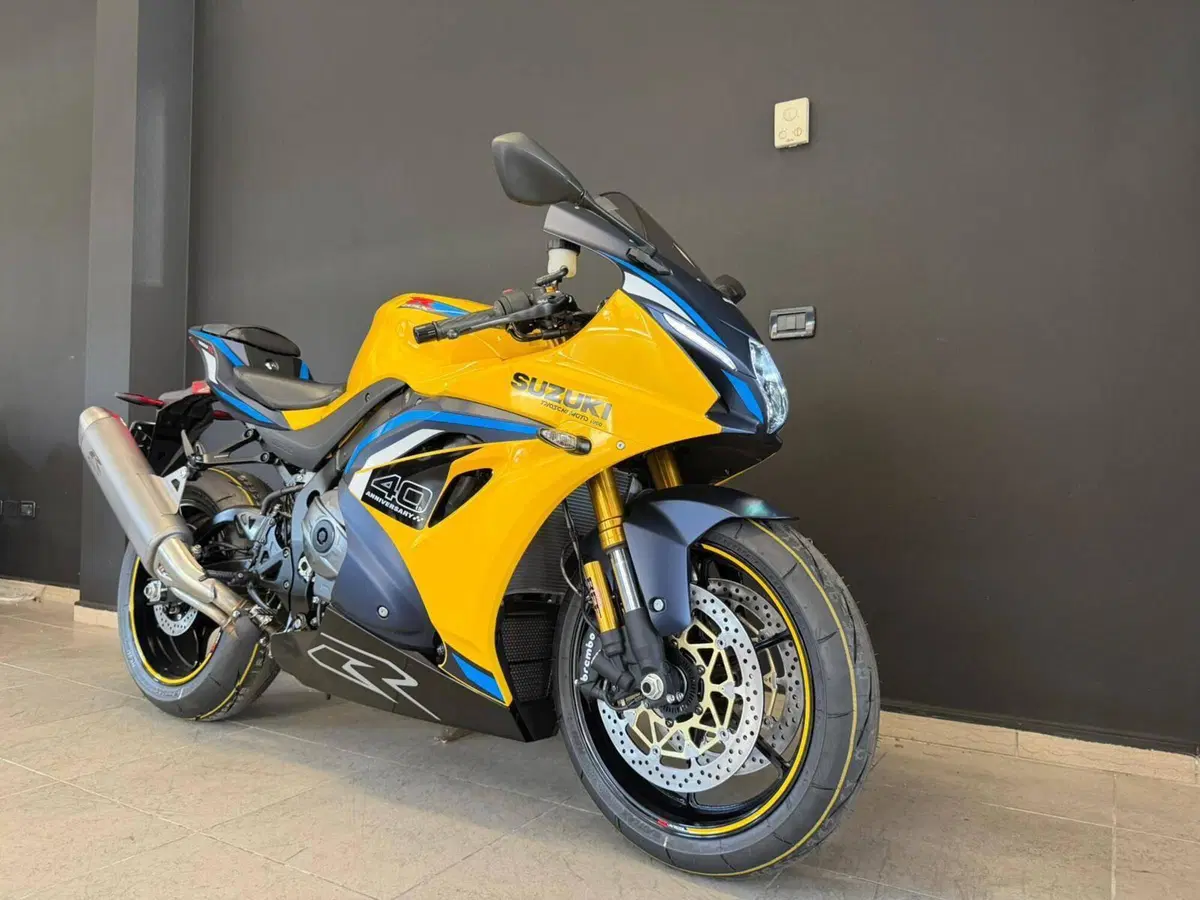 Suzuki GSX-R1000R (2026) (3)