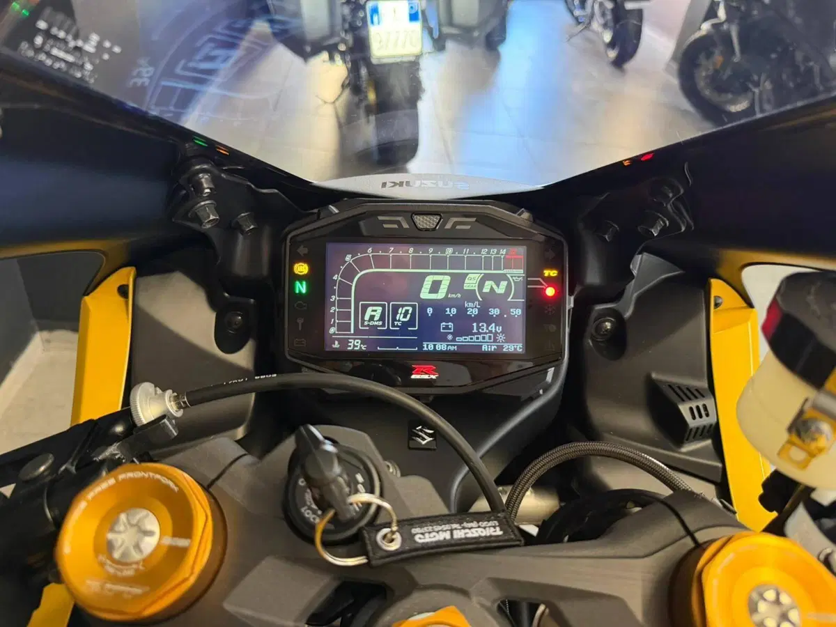 Suzuki GSX-R1000R (2026) (4)