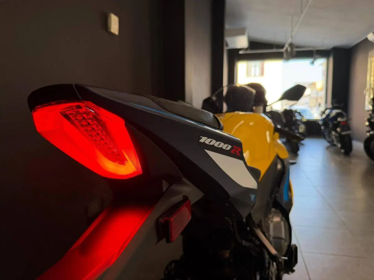 Suzuki GSX-R1000R (2026) (5)