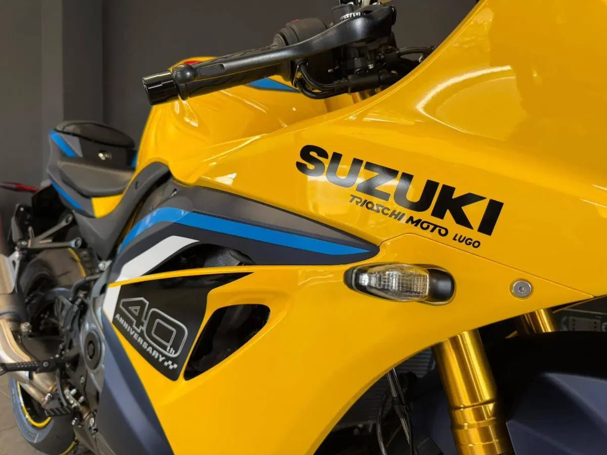 Suzuki GSX-R1000R (2026) (6)