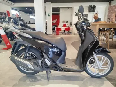 Honda SH 125 i ABS (2013 - 17) usata