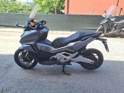 Honda Forza 750 DCT (2021 - 24) usata