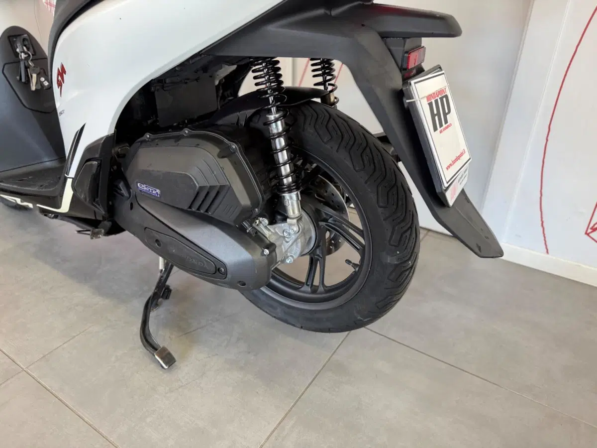 Honda SH 150i (2020 - 23) (14)