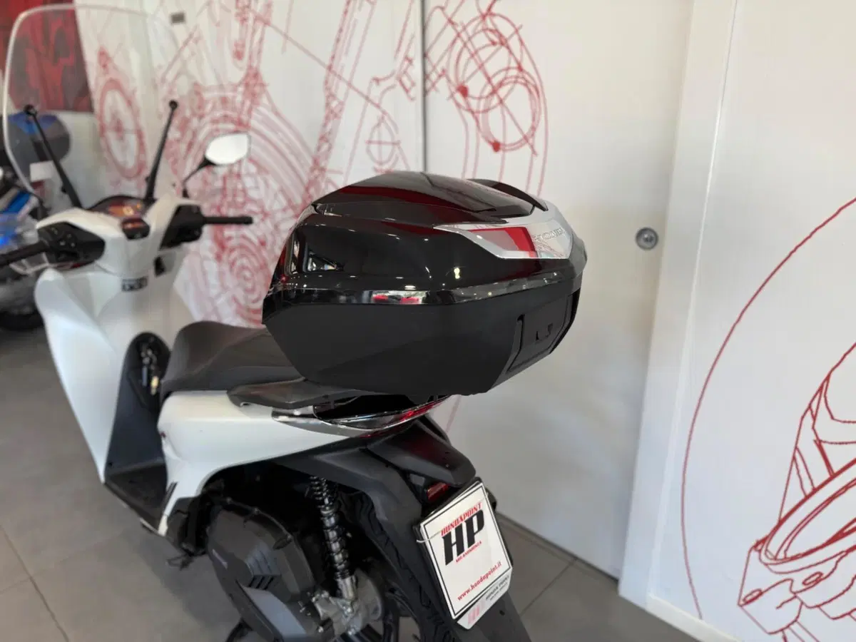 Honda SH 150i (2020 - 23) (15)