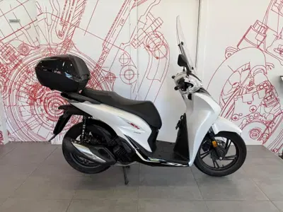 Honda SH 150i (2020 - 23) usata