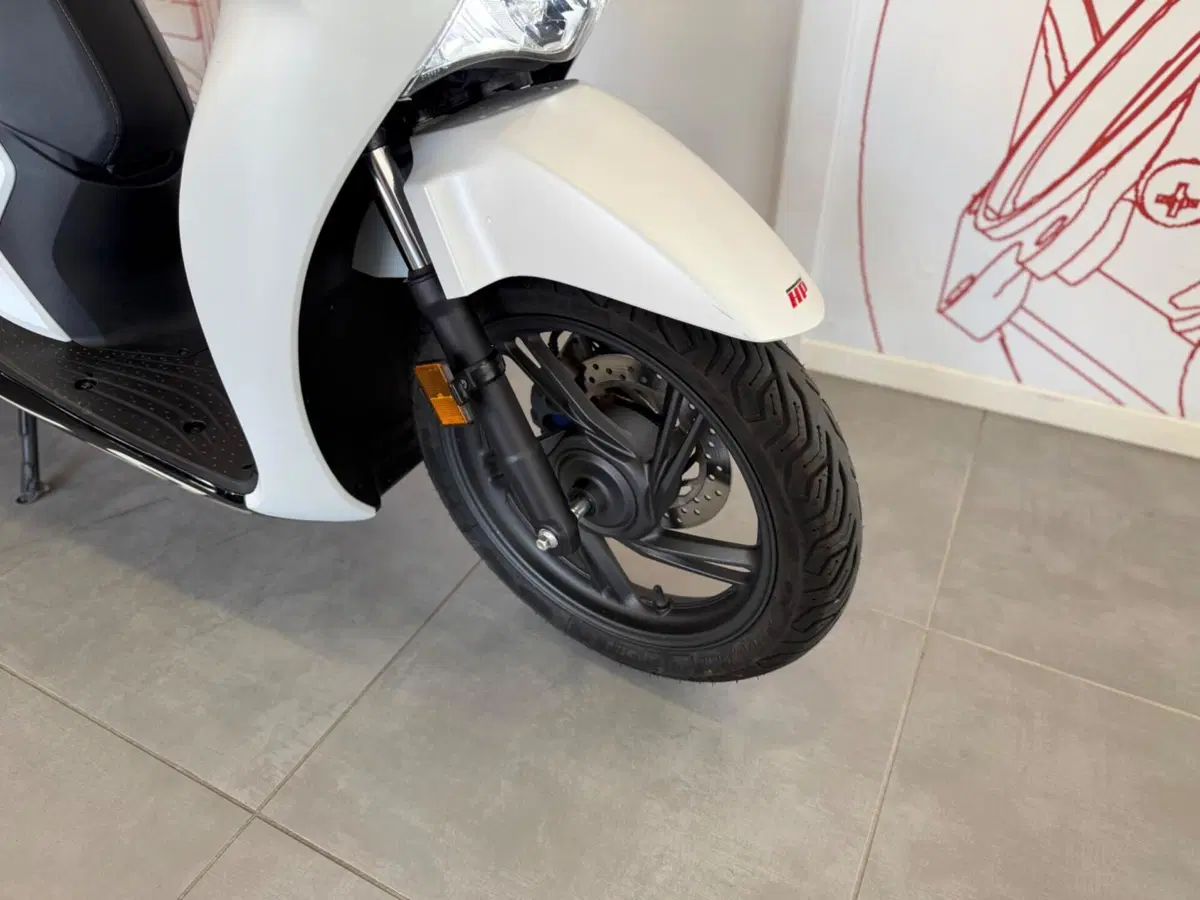 Honda SH 150i (2020 - 23) (8)