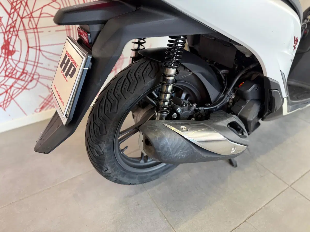 Honda SH 150i (2020 - 23) (10)