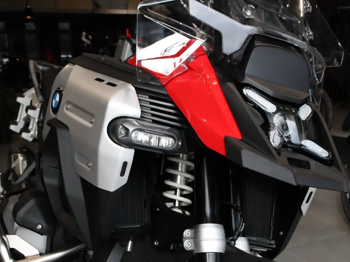 Bmw R 1300 GS Adventure (2025 - 26) (7)