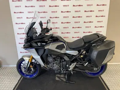 Yamaha Tracer 9 GT+ (2023 - 24) usata