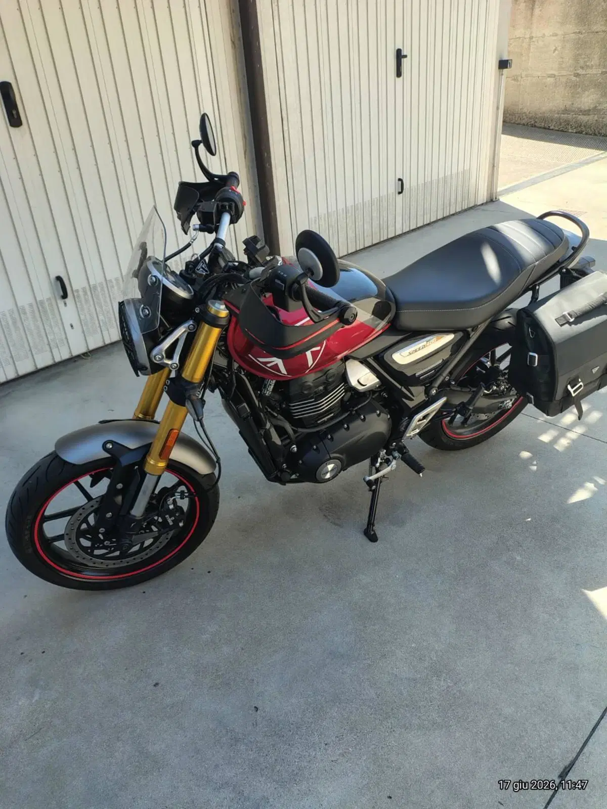 Triumph Speed 400 (2024 - 26) (3)