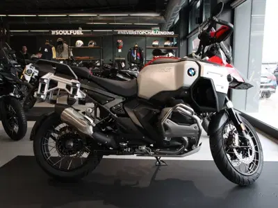 Bmw R 1300 GS Adventure (2025 - 26) nuova
