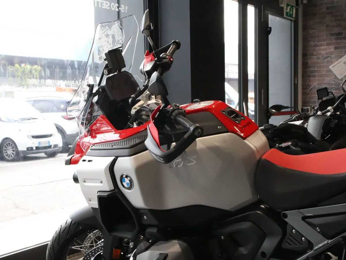 Bmw R 1300 GS Adventure (2025 - 26) (5)