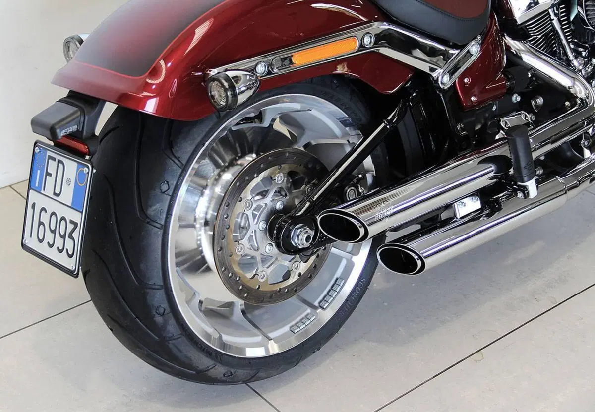 Harley-Davidson Fat Boy 114 Anniversary (2023) (3)