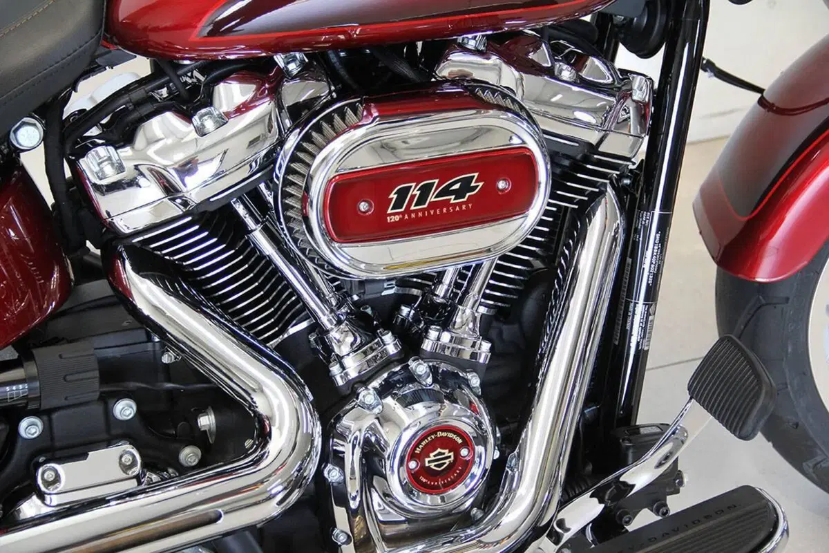 Harley-Davidson Fat Boy 114 Anniversary (2023) (5)