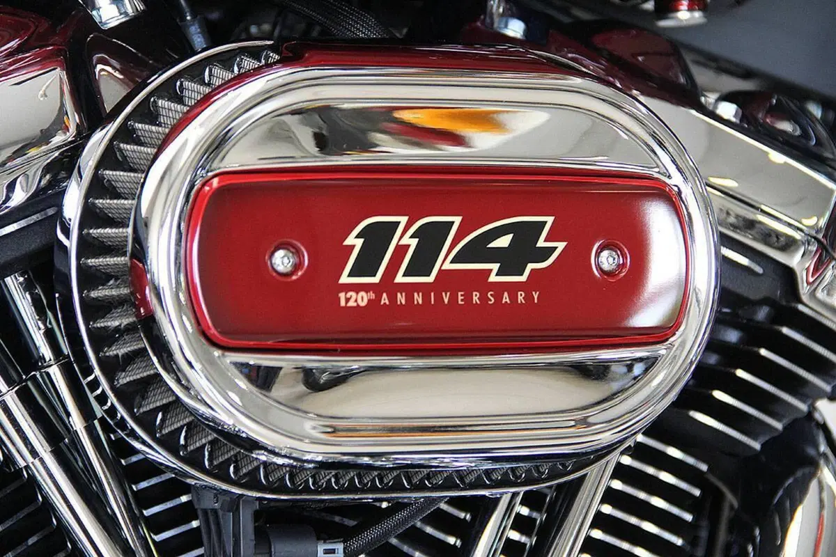 Harley-Davidson Fat Boy 114 Anniversary (2023) (7)