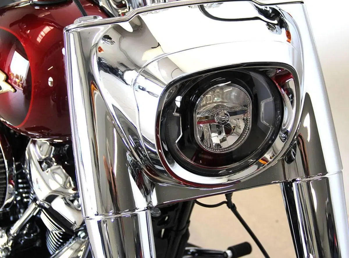 Harley-Davidson Fat Boy 114 Anniversary (2023) (8)
