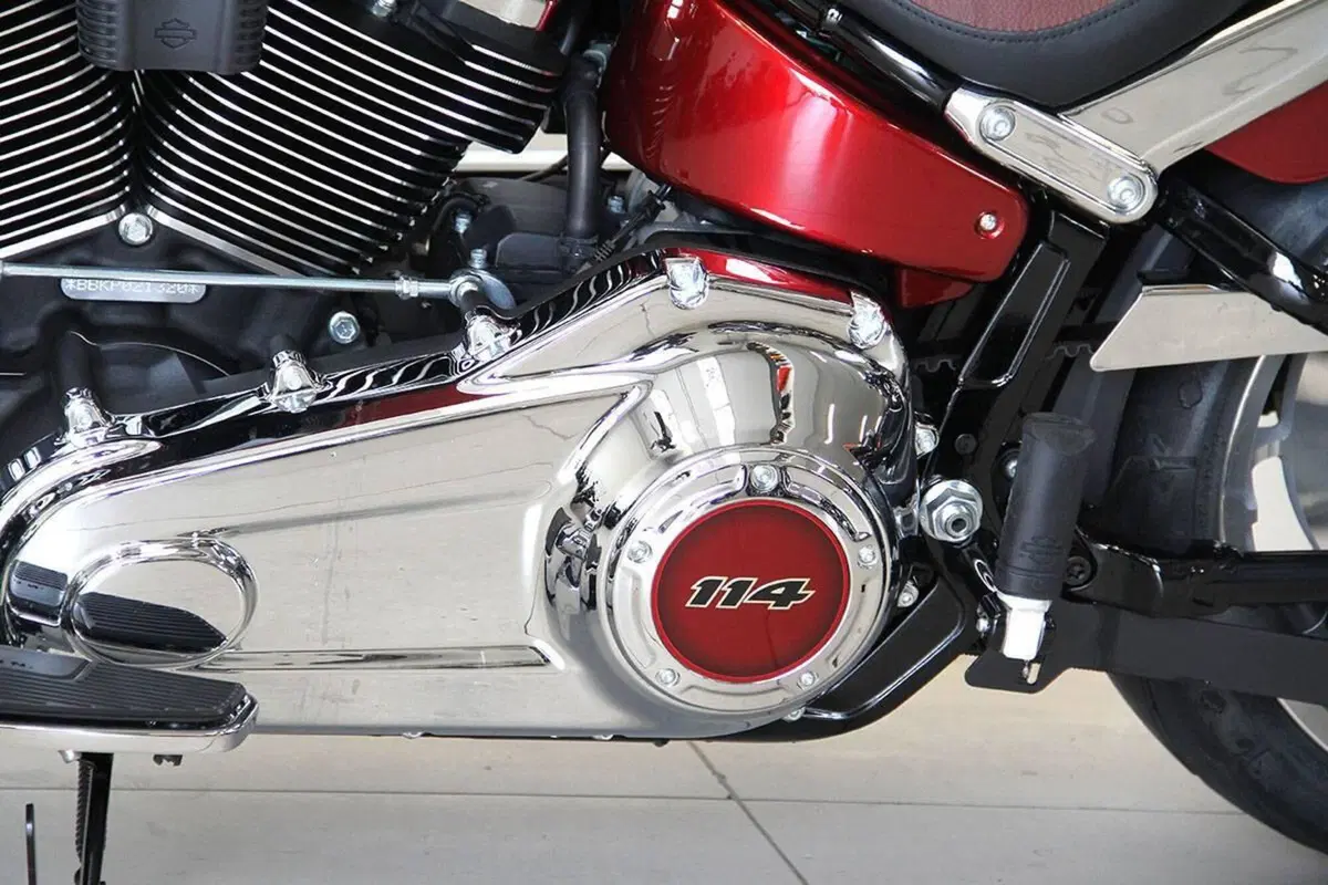 Harley-Davidson Fat Boy 114 Anniversary (2023) (14)