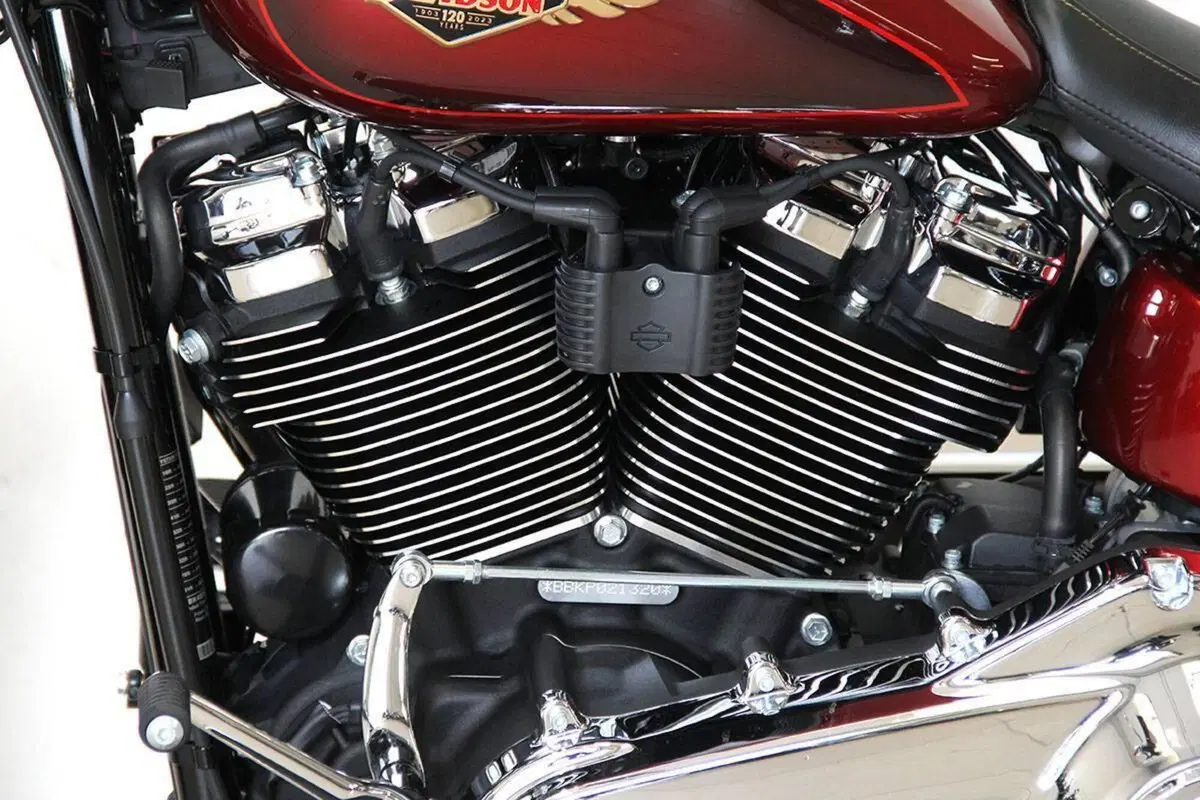 Harley-Davidson Fat Boy 114 Anniversary (2023) (15)